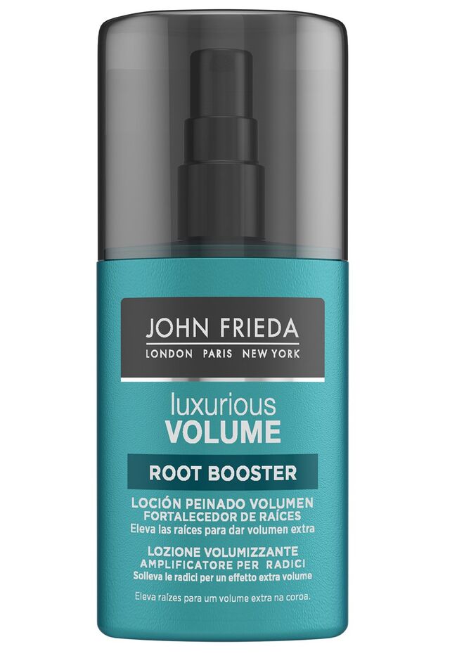 Luxurious Volume Root Booster, fortalecedor de raiz, John Frieda, na Sephora