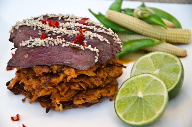 3. Carnes escuras e vísceras