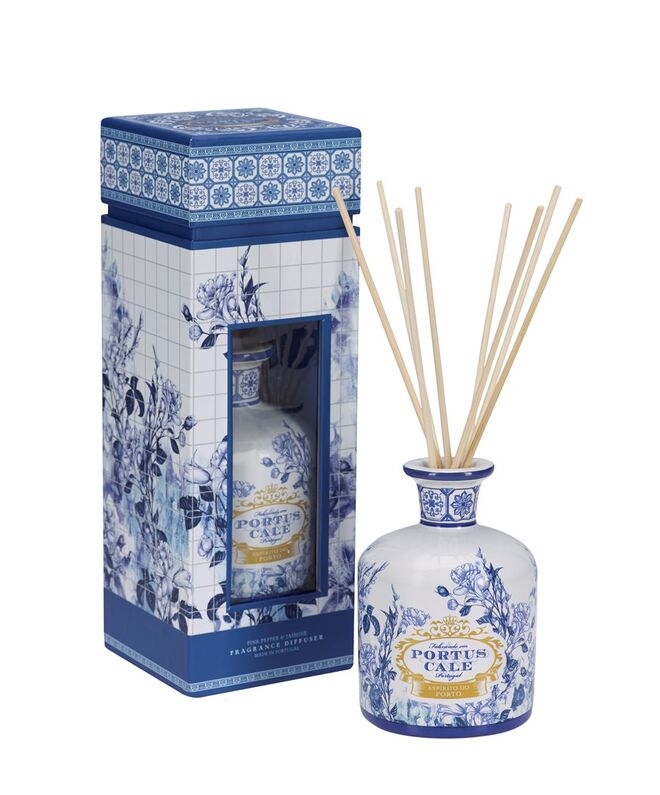 Portus Cale da Castelbel, €38,95, no El Corte Inglés