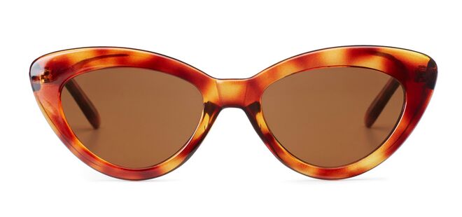 Óculos em policarbonato, €15,99, Mango