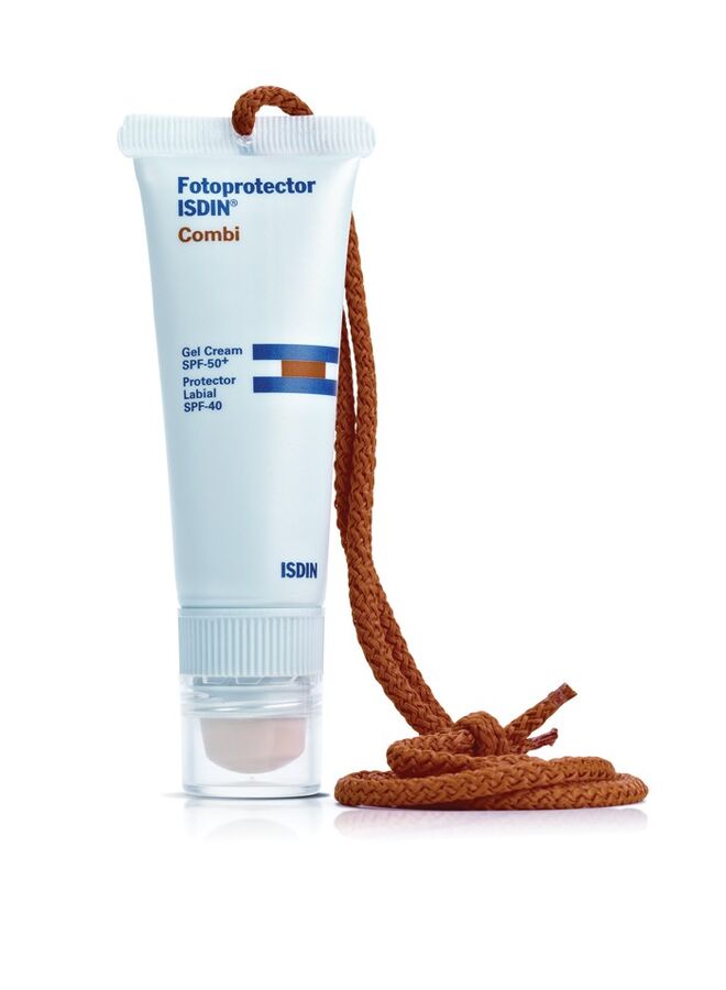Fotoprotector Combi 20ml, €12, ISDIN