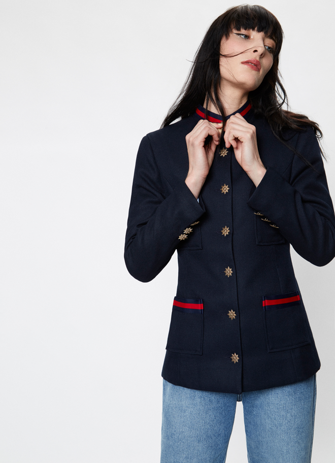 Pepe Jeans by Bea Deza | primavera/verão 2017