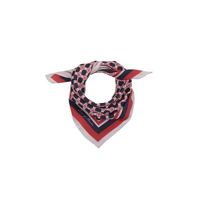 Lenço em algodão, €29,90, Lion of Porches