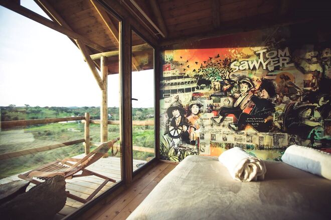 Terra do Sempre, Grândola | © Isabel Saldanha