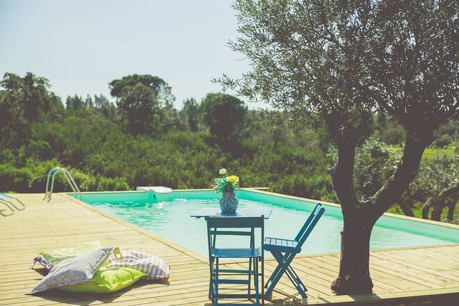 Terra do Sempre, Grândola | © Rita Ferro Alvim