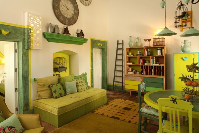 Torre de Palma Wine Hotel, Monforte, Portalegre