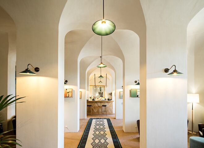 São Lourenço do Barrocal, Monsaraz © Nelson Garrido