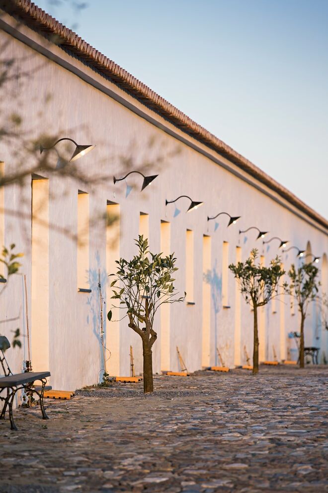 São Lourenço do Barrocal, Monsaraz © Nelson Garrido