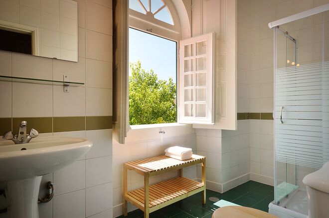 Train Spot Guesthouse, Marvão