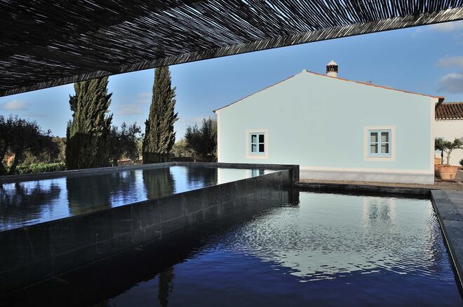 Herdade da Malhadinha Nova | Country House and Spa, Beja