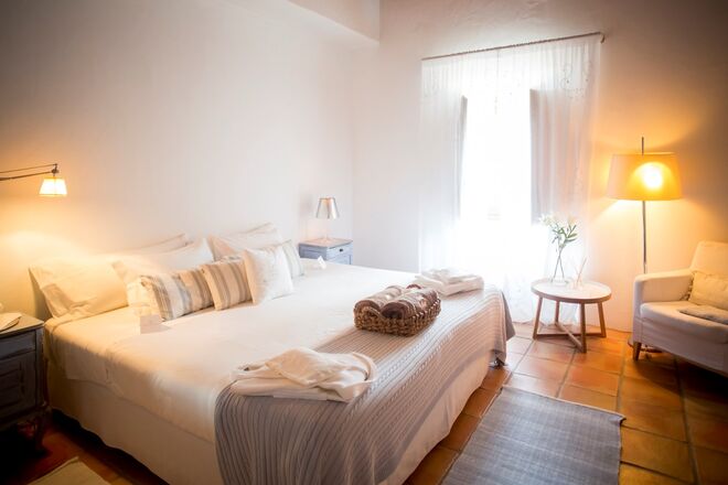 Herdade da Malhadinha Nova | Country House and Spa, Beja