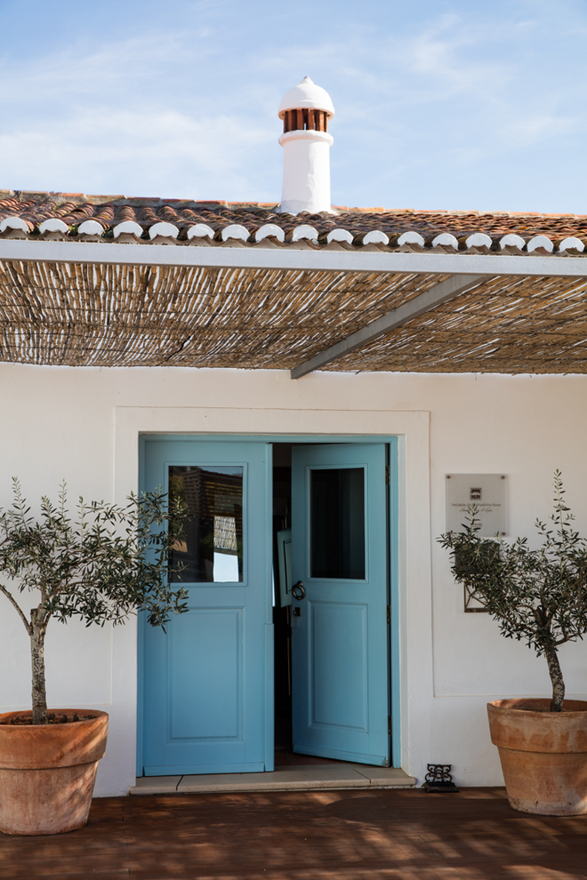 Herdade da Malhadinha Nova | Country House and Spa, Beja