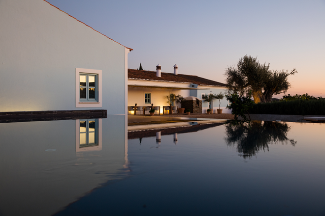 Herdade da Malhadinha Nova | Country House and Spa, Beja