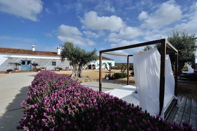 Herdade da Malhadinha Nova | Country House and Spa, Beja