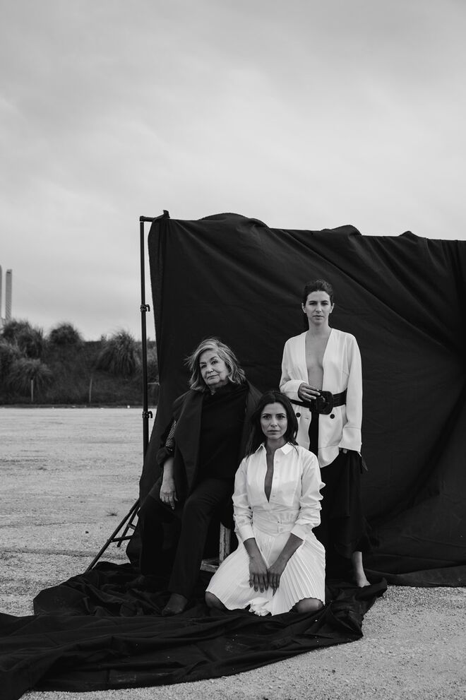 Fátima: Nove dias e quatrocentos quilómetros