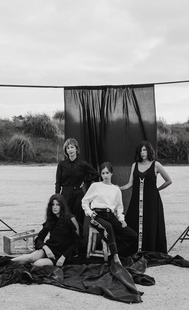 Fátima: Nove dias e quatrocentos quilómetros