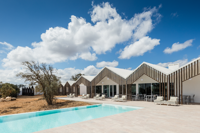 Sobreiras - Alentejo Country Hotel, Grândola
