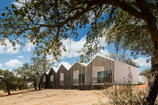 Sobreiras - Alentejo Country Hotel, Grândola