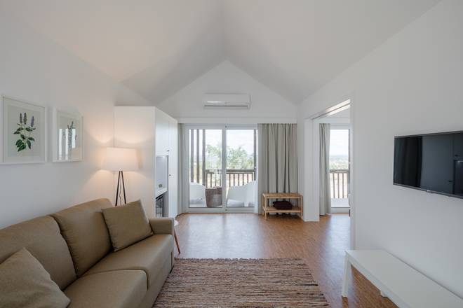 Sobreiras - Alentejo Country Hotel, Grândola