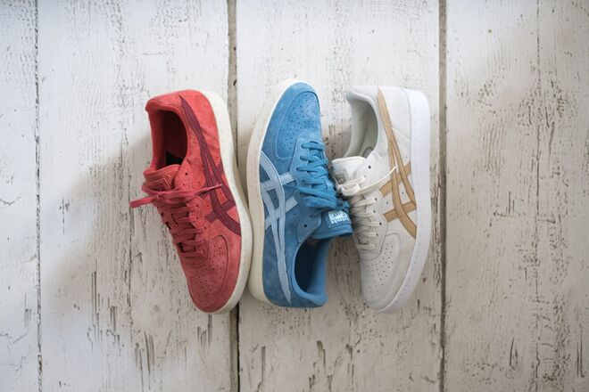 Onitsuka Tiger GMS, €90