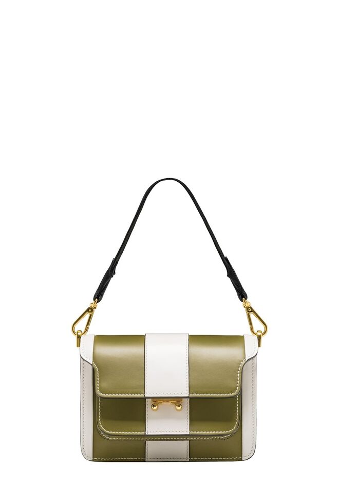 Carteira em pele, €1590, Marni