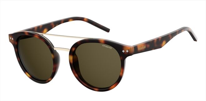 Óculos em massa, €55, Polaroid