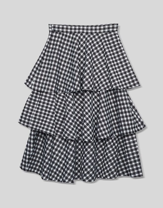 Carteira em poliuretano, €29,99, H&M