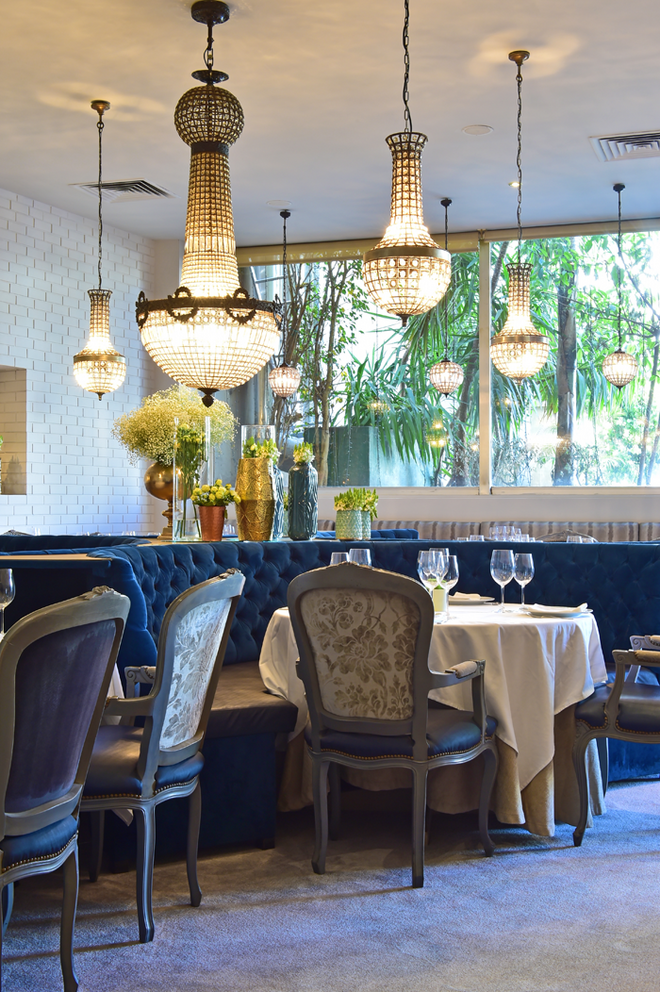 Olivier [Rua Júlio César Machado, 7/9, Lisboa]