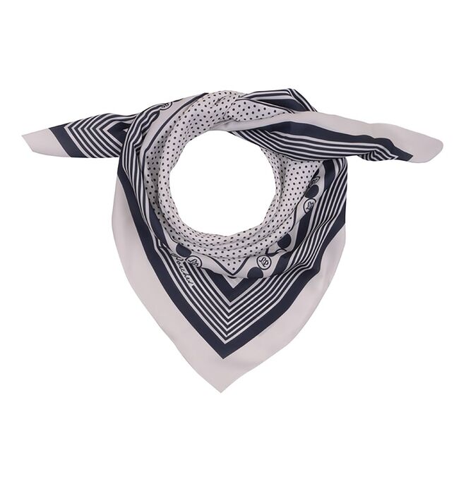 Lenço em poliéster, €29,99, Lion of Porches