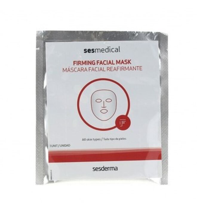 Sesmedical Firming Facial Mask, €8,43, Sesderma, em www.sweetcare.com