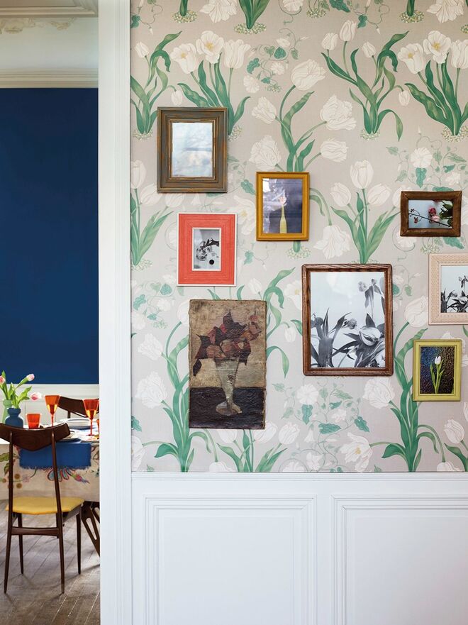 Decoração: Inspiração Vitoriana