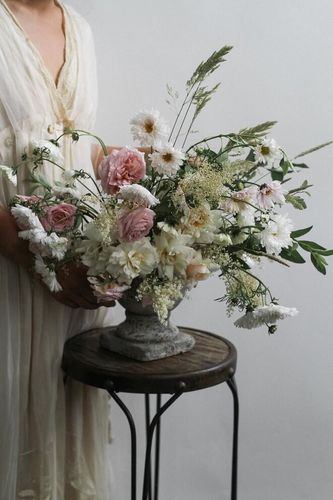 Decoração: Inspiração Vitoriana