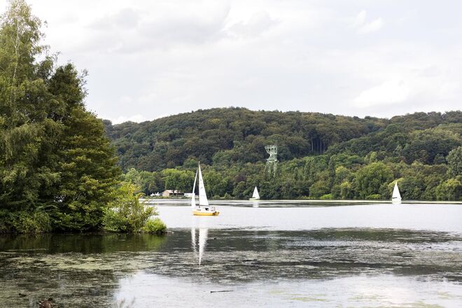 Essen (Capital Verde da Europa 2017)