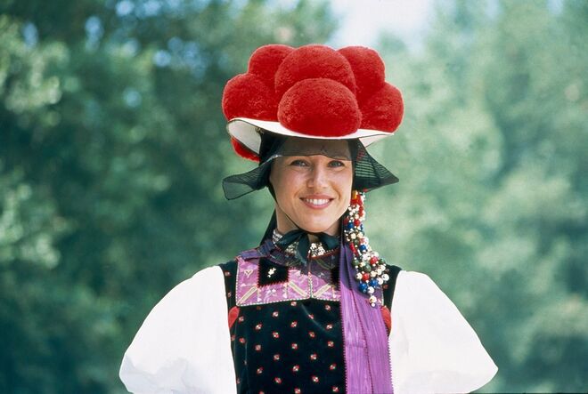 Baden-Württemberg (Floresta Negra)