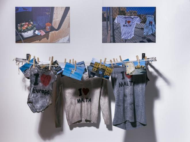 Magic City – The Art of The Street