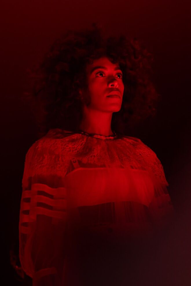 Solange Knowles