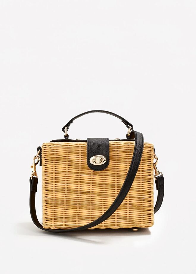 Bolsa verga, €39,99, Mango