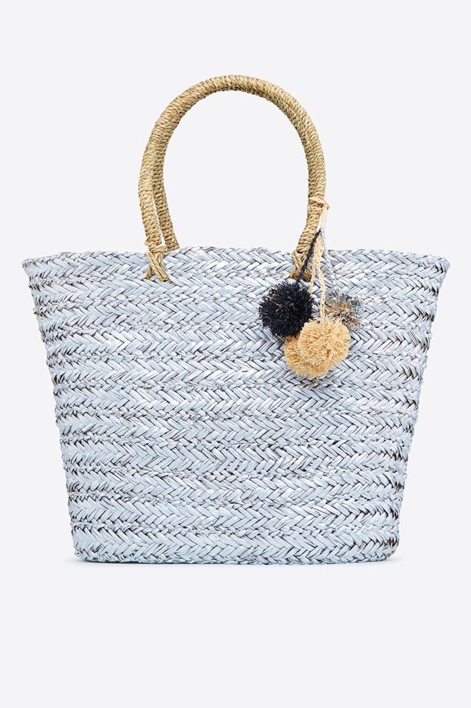 Cesto pompons, €29,99, Women'secret