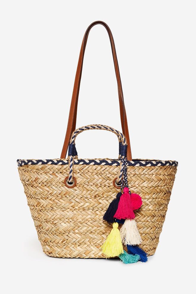 Cesto, €29,99, Springfield