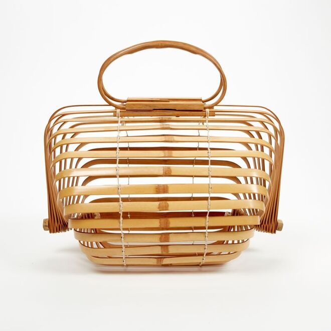 Lilleth Bag- Preorder, €199, em cultgaia.com