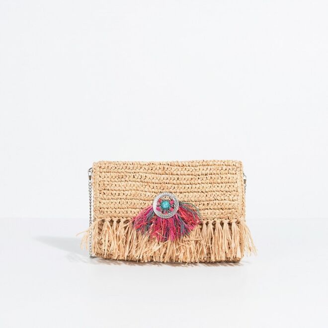 Mala Cersei, €19,99, Parfois