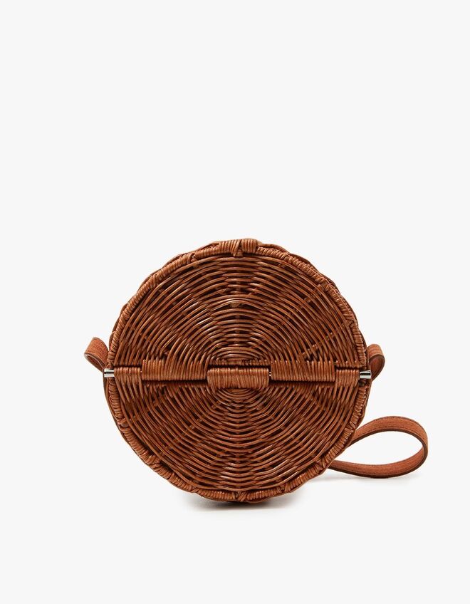 Rachel Comey Bag, €432, em needsupply.com