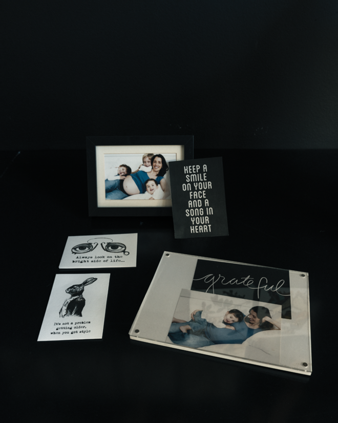 Fotografias e postais