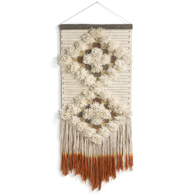 Tapeçaria para parede, €159, Am.Pm., em laredoute.com