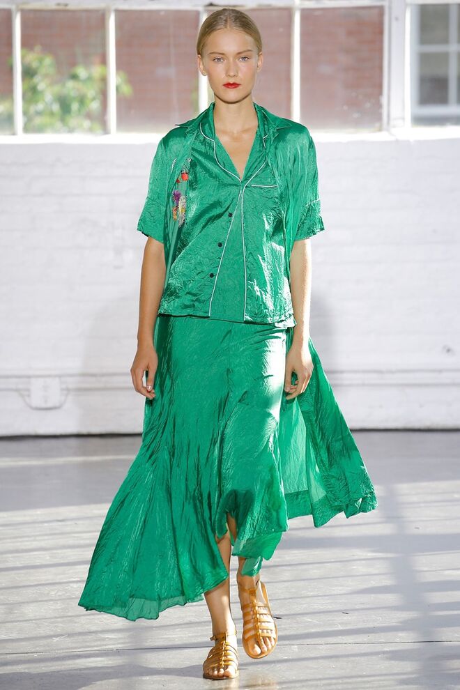 Creatures of Comfort