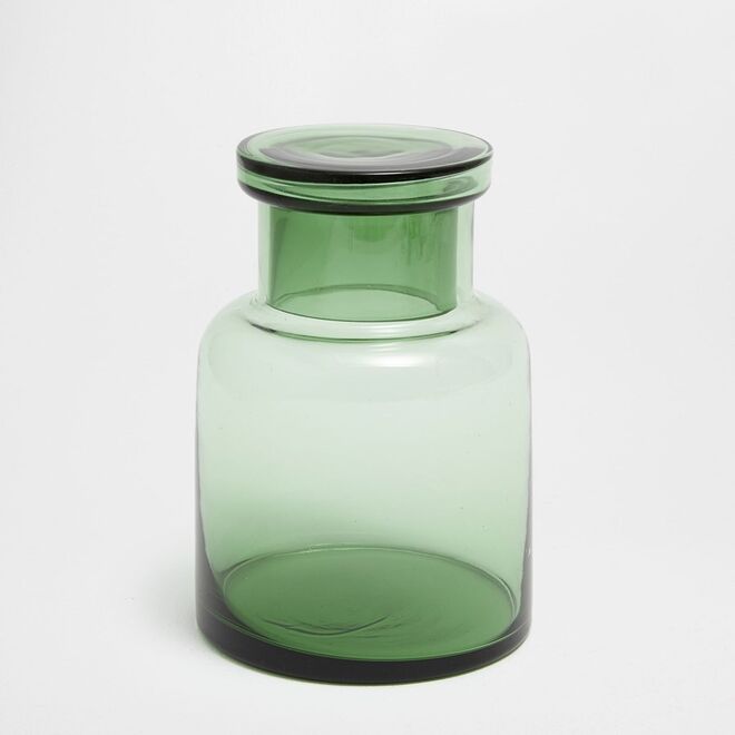 Copo em vidro, €7, Madam Stoltz