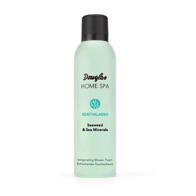 3. Sea Thalasso, Espuma de Banho Revigorante, 200 ml, €7,95, Douglas