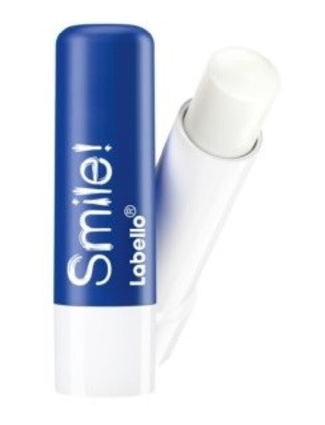10. Labello Smile, €1,99, Labello