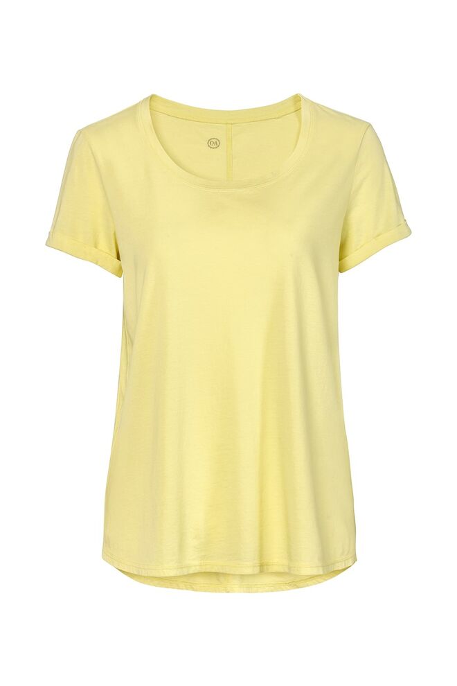 T-shirt biodegradável (versão Basic)