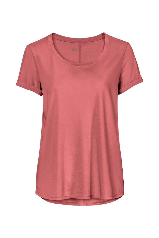 T-shirt biodegradável (versão Basic)